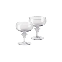 Versace Sekt- & Champagnergläser|GK 2 Champagner