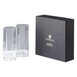 Versace Cocktail- & Longdrinkgläser|Trinkgläser|GK 2 Longdrink