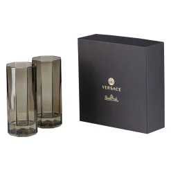 Versace Cocktail- & Longdrinkgläser|GK 2 Longdrink