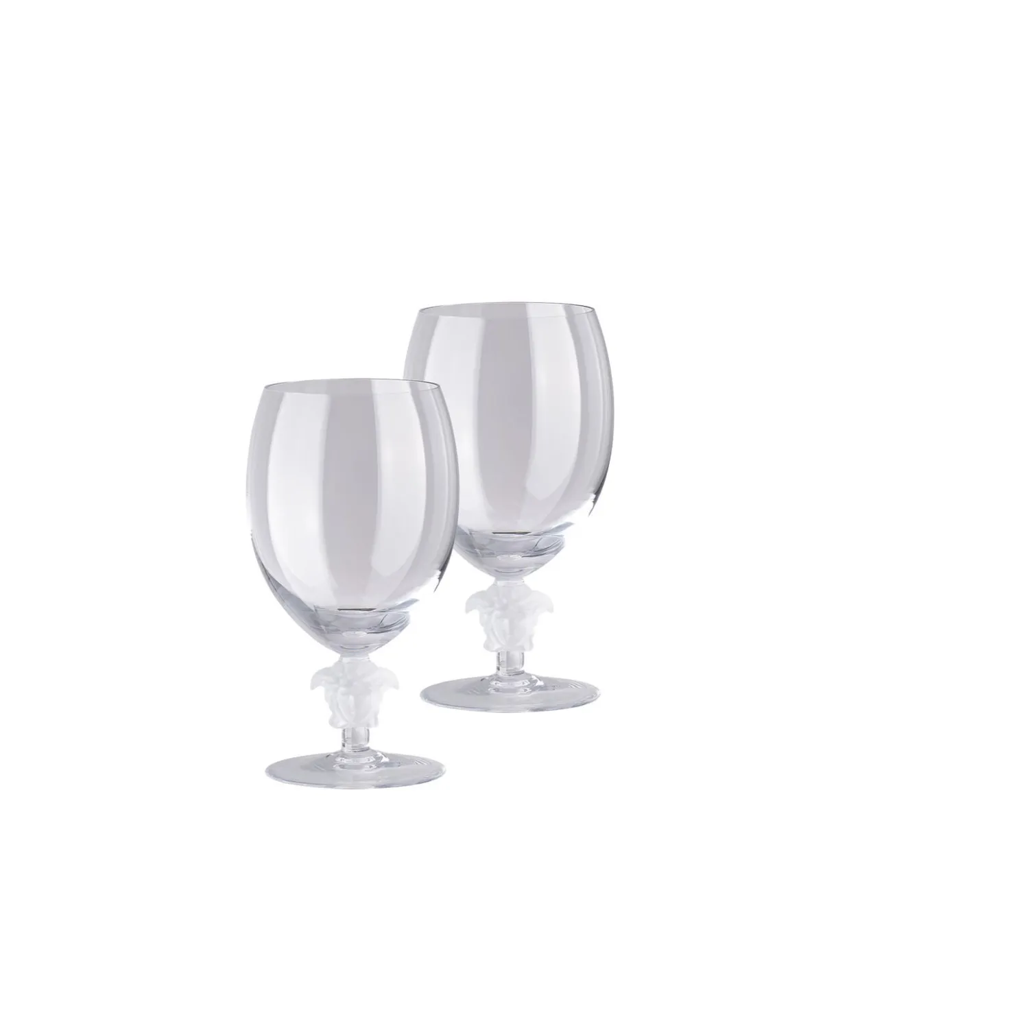 Versace Weingläser|GK 2 Rotwein