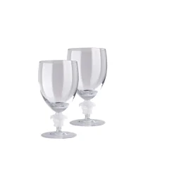 Versace Trinkgläser|GK 2 Wasser