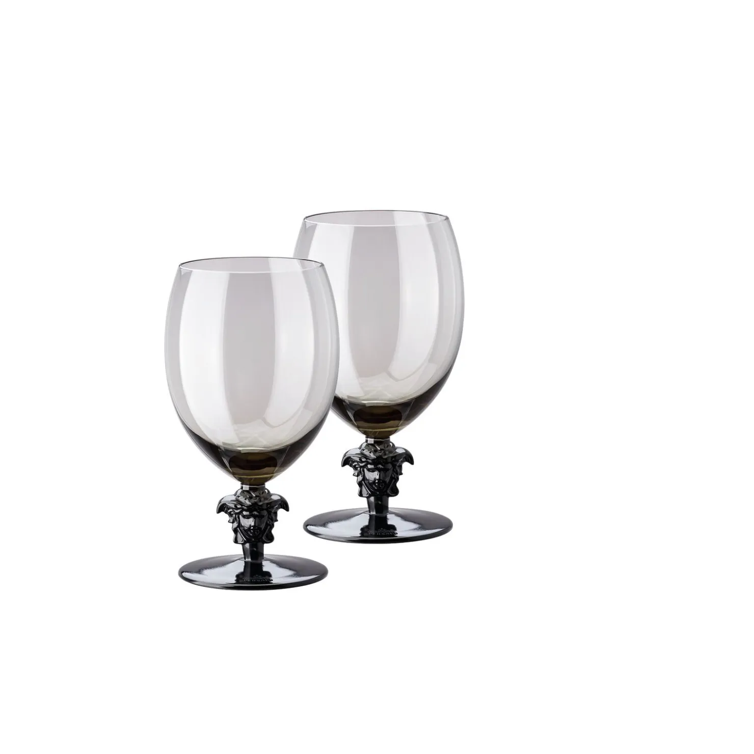 Versace Trinkgläser|GK 2 Wasser