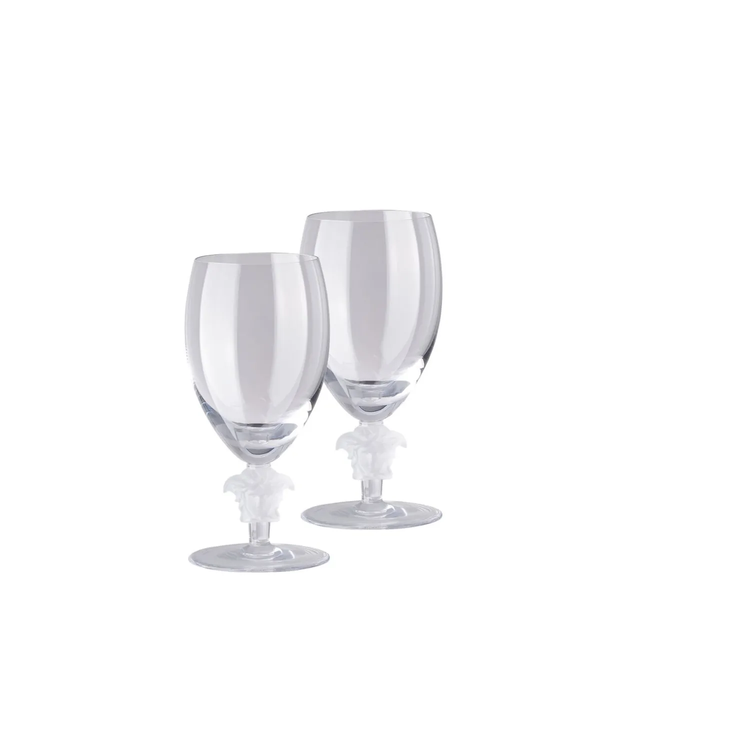 Versace Weingläser|GK 2 Weißwein