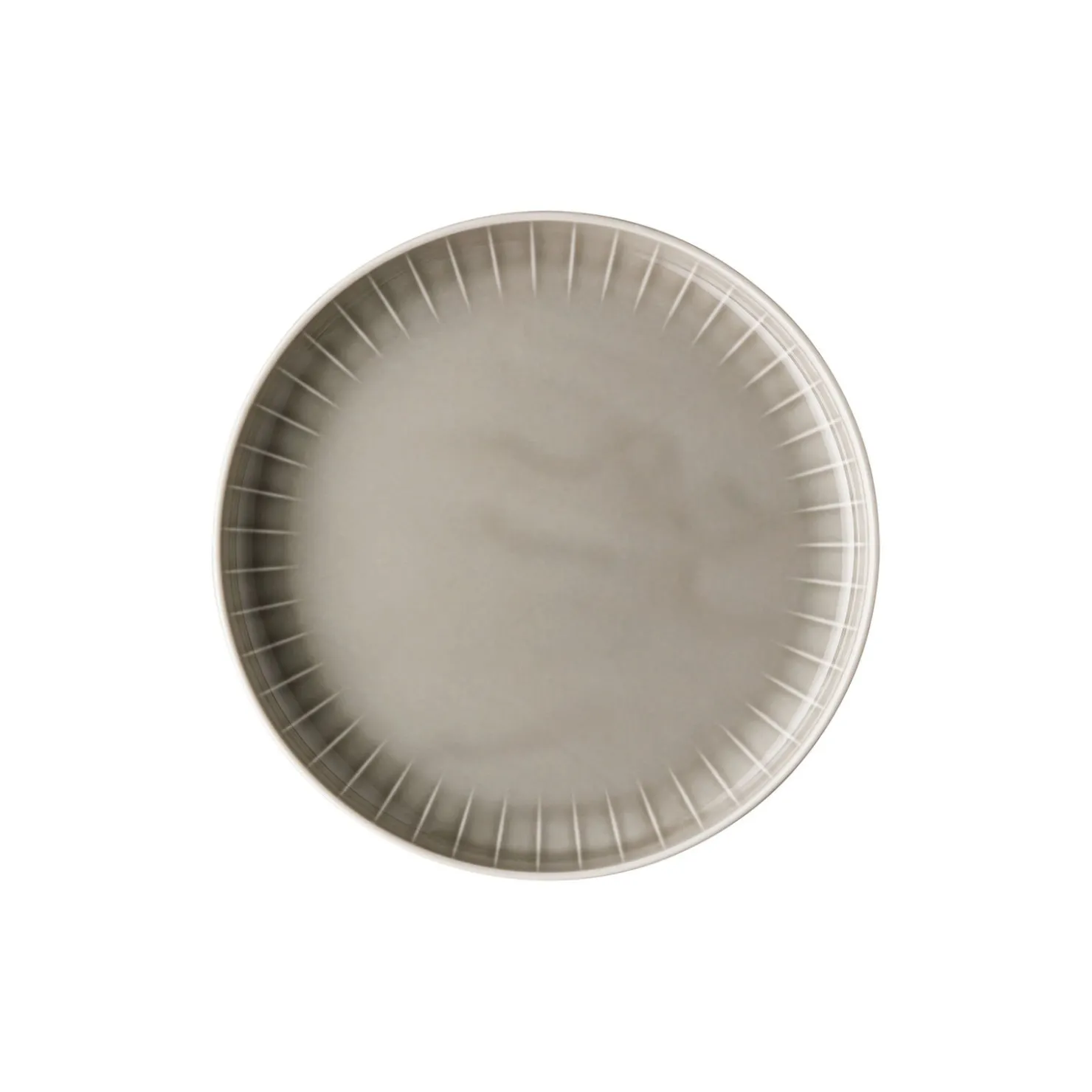 Rosenthal Flache Teller|Gourmetteller|Gourmetteller 22 cm flach