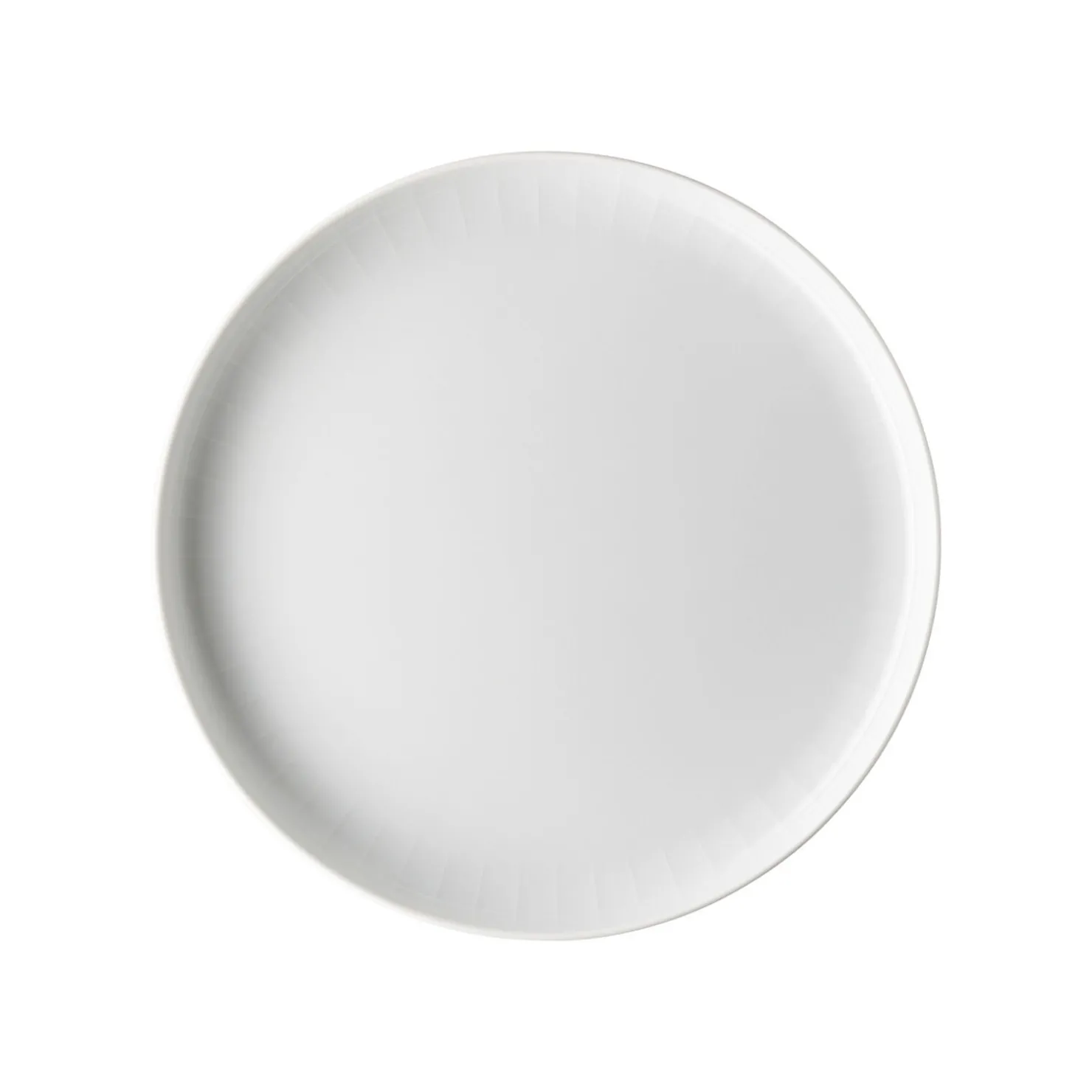 Rosenthal Flache Teller|Gourmetteller|Gourmetteller 26 cm flach