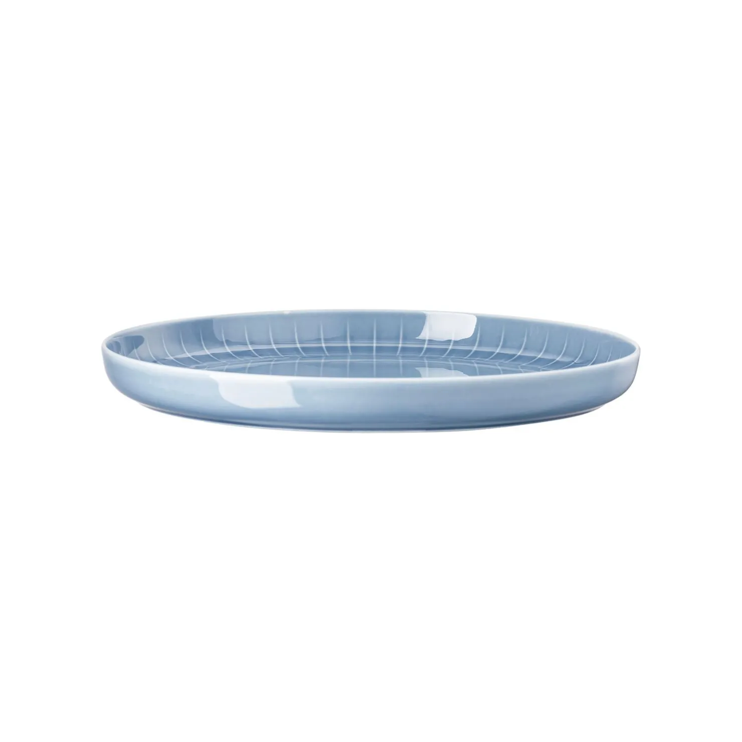 Rosenthal Flache Teller|Gourmetteller|Gourmetteller 26 cm flach