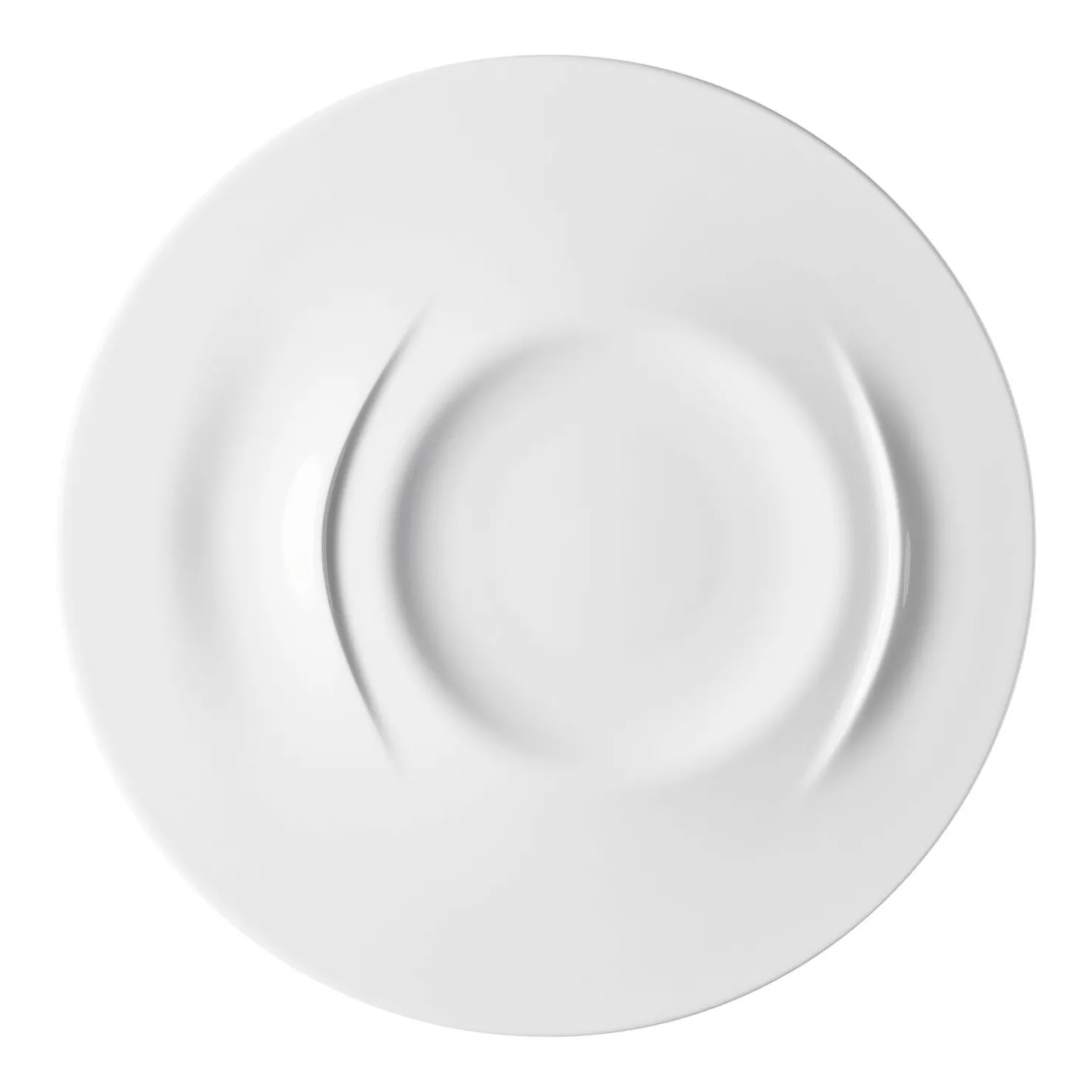 Rosenthal Gourmetteller|Flache Teller|Gourmetteller 32 cm flach