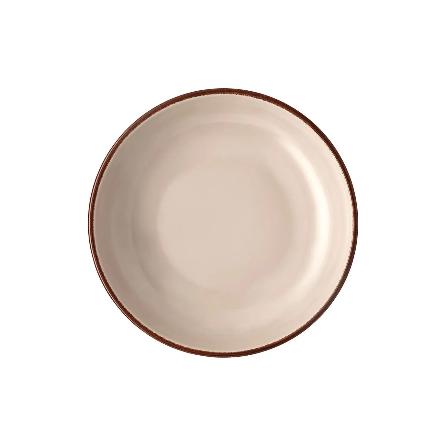 Rosenthal Tiefe Teller|Gourmetteller|Gourmetteller 22 cm tief