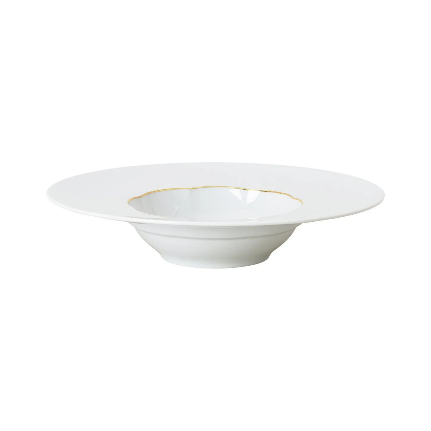 Rosenthal Tiefe Teller|Pastateller|Gourmetteller 28 cm tief