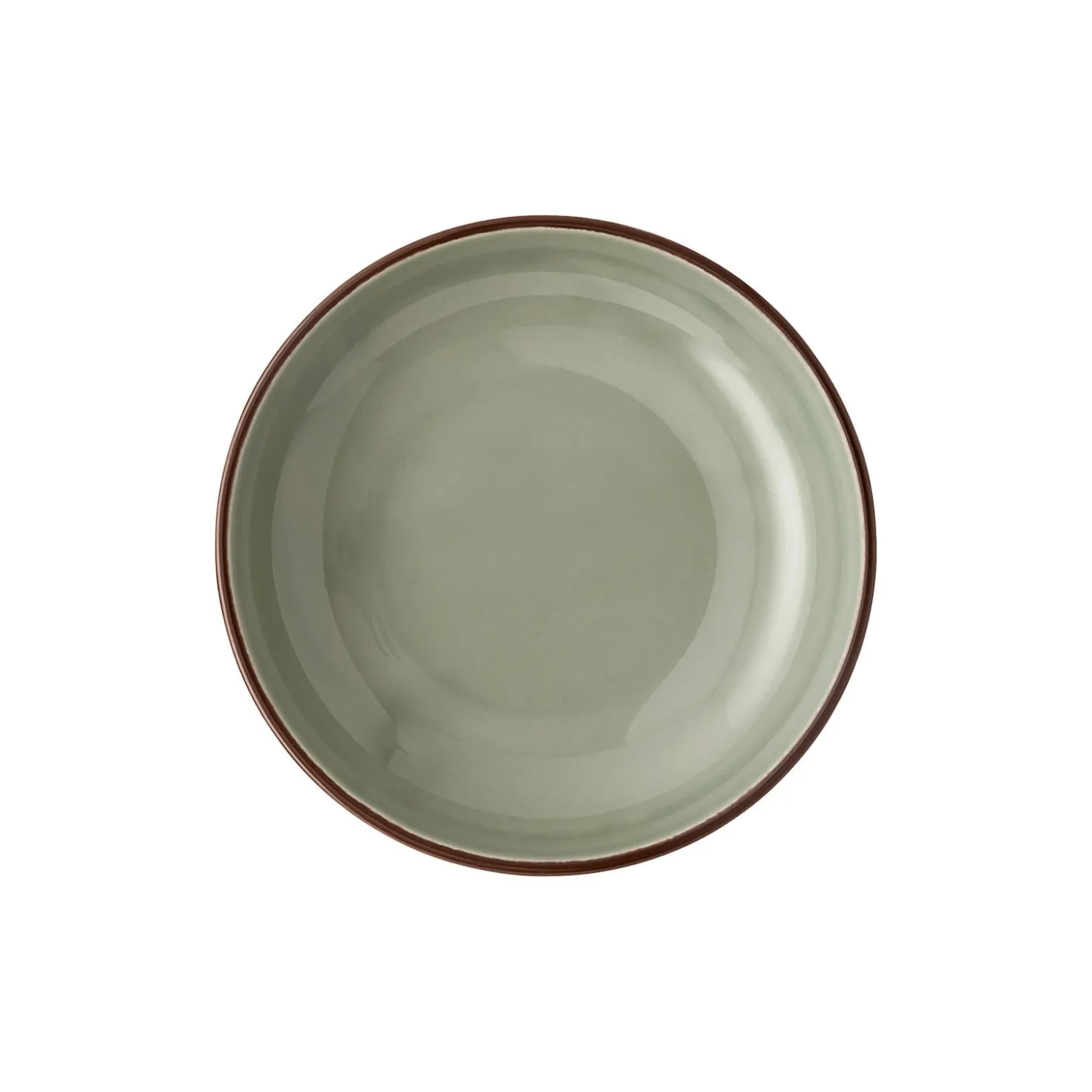 Rosenthal Tiefe Teller|Gourmetteller|Gourmetteller 22 cm tief