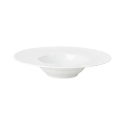Rosenthal Tiefe Teller|Pastateller|Gourmetteller 28 cm tief matt