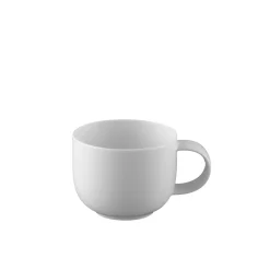 Rosenthal Geschirrsets Für 6 Personen|Ikonisches Frühstücks-Set für 6, 18-tlg. Geschirr-Set mit Geschenk