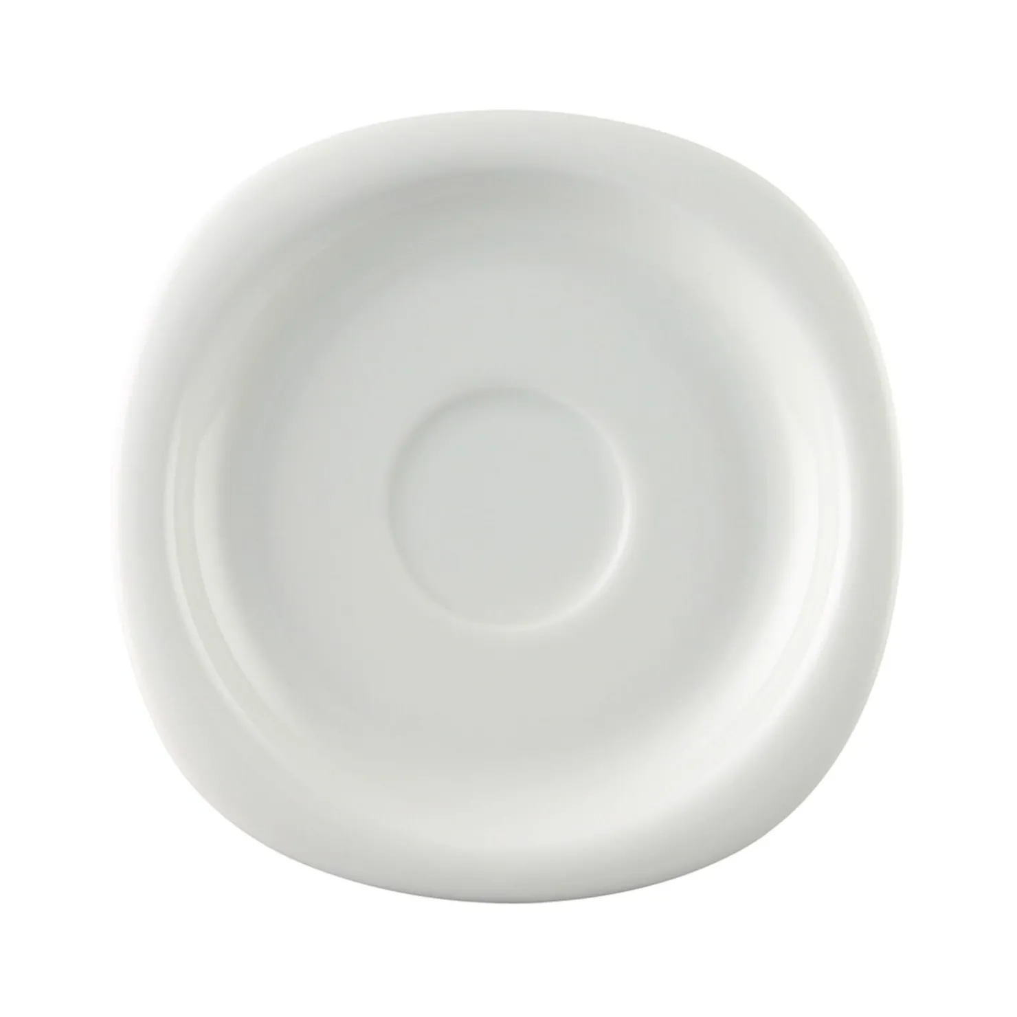 Rosenthal Geschirrsets Für 6 Personen|Ikonisches Frühstücks-Set für 6, 18-tlg. Geschirr-Set mit Geschenk