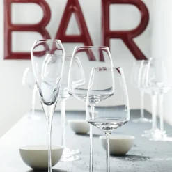 Rosenthal Sekt- & Champagnergläser|Jahrgangs-Champagner