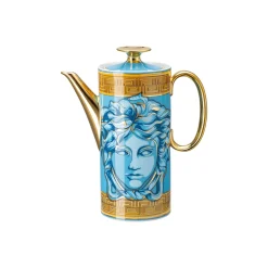 Versace Kaffeekannen|Kaffeekanne 6 Pers.