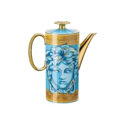 Versace Kaffeekannen|Kaffeekanne 6 Pers.