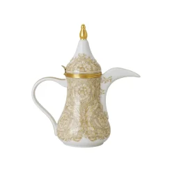 Versace Kaffeekannen|Kaffeekanne Dallah