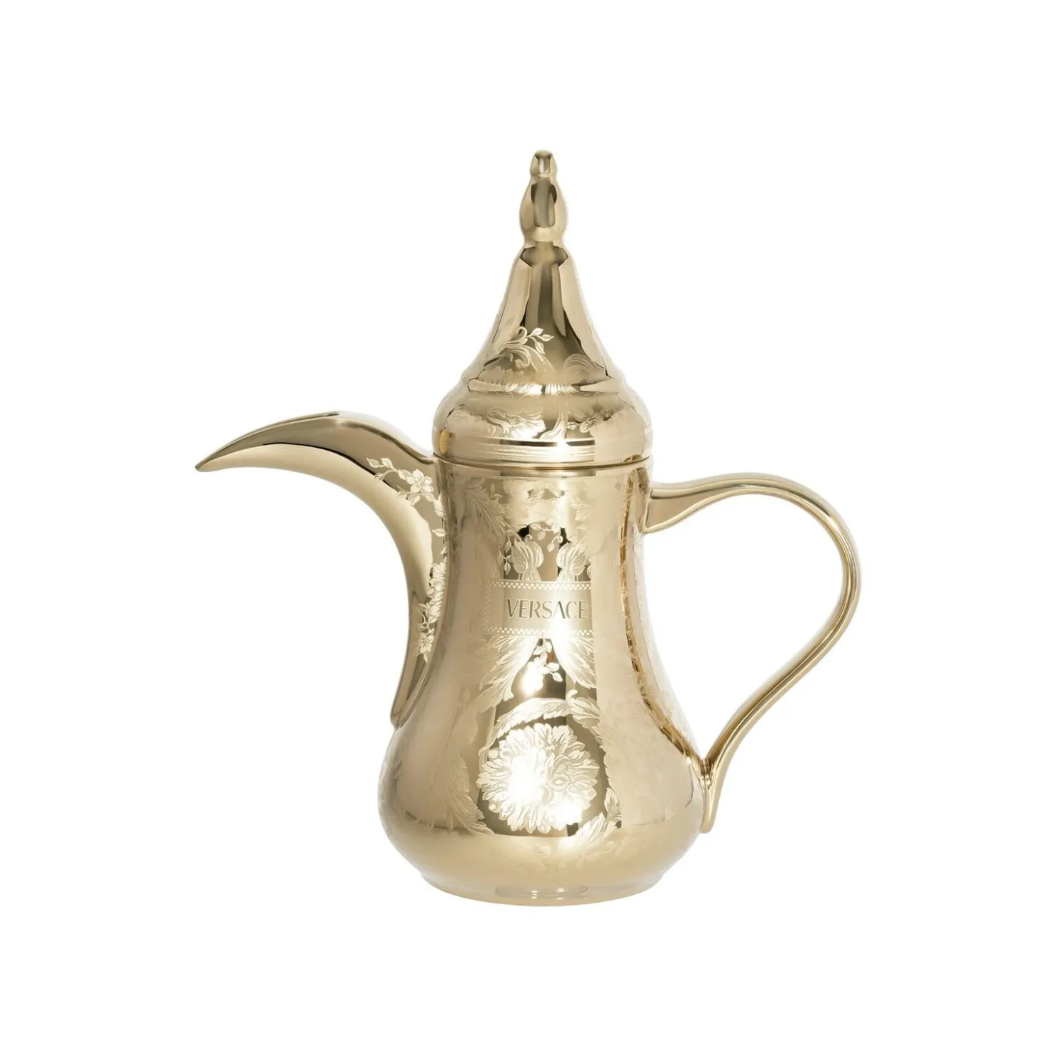 Versace Kaffeekannen|Kaffeekanne Dallah