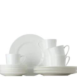 Rosenthal Geschirrsets Für 6 Personen|Kaffeeset 18-tlg.