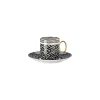 Versace Tassen & Becher Sets|Kaffeetassen|Kaffeetasse 2-tlg.