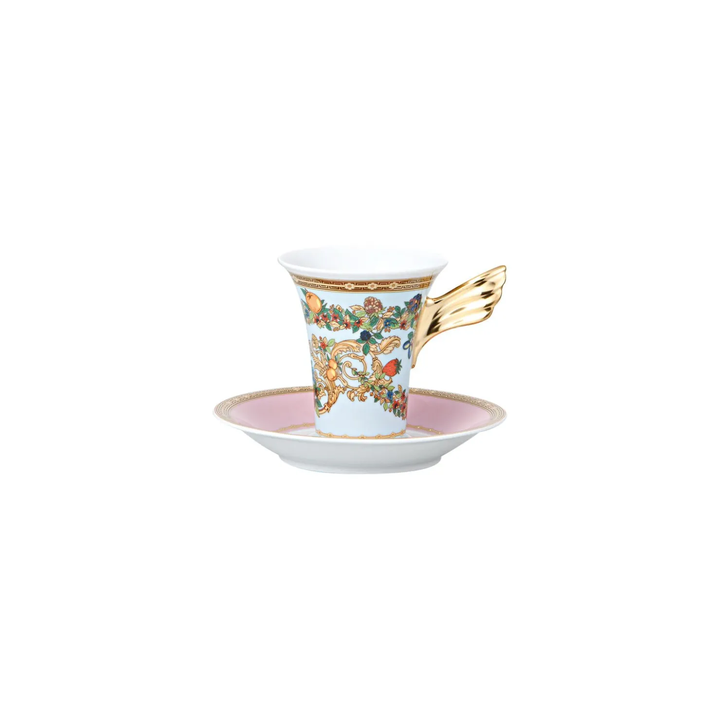 Versace Tassen & Becher Sets|Kaffeetassen|Kaffeetasse 2-tlg.