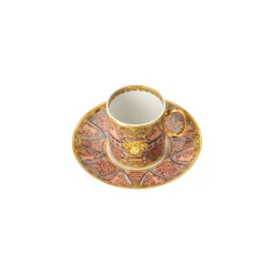 Versace Tassen & Becher Sets|Kaffeetassen|Kaffeetasse 2-tlg.