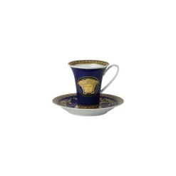 Versace Tassen & Becher Sets|Kaffeetassen|Kaffeetasse 2-tlg.