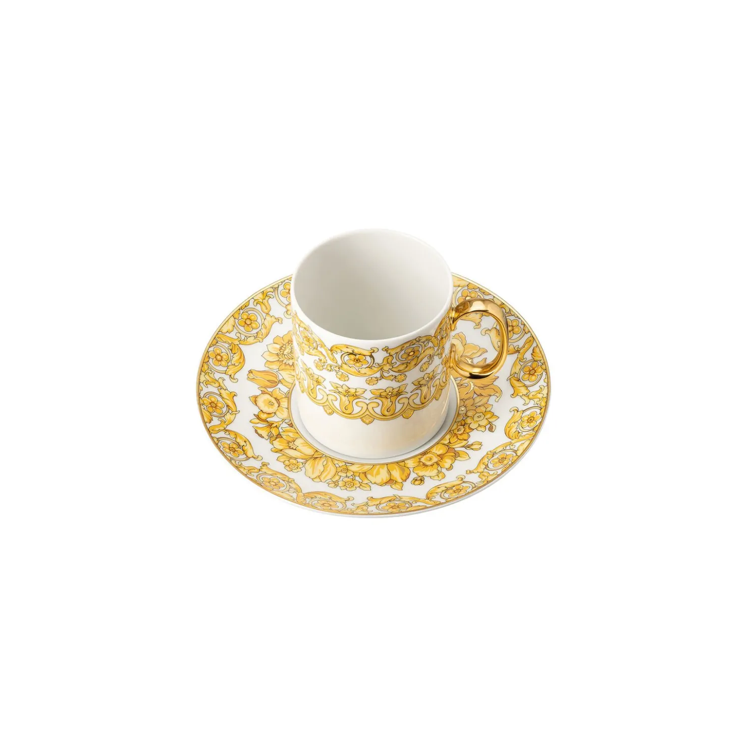 Versace Tassen & Becher Sets|Kaffeetassen|Kaffeetasse 2-tlg.