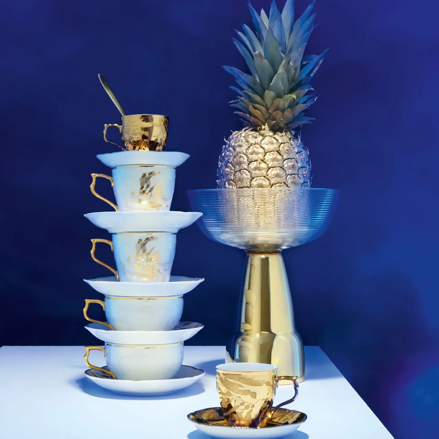 Rosenthal Tassen & Becher Sets|Kaffeetassen|Kaffeetasse 2-tlg.