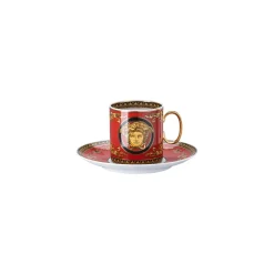 Versace Tassen & Becher Sets|Kaffeetassen|Kaffeetasse 2-tlg.
