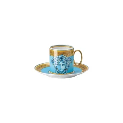 Versace Tassen & Becher Sets|Kaffeetassen|Kaffeetasse 2-tlg.