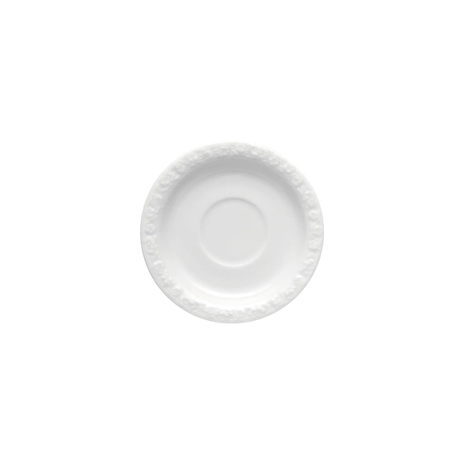 Rosenthal Kaffeetassen|Kaffee-Untertasse