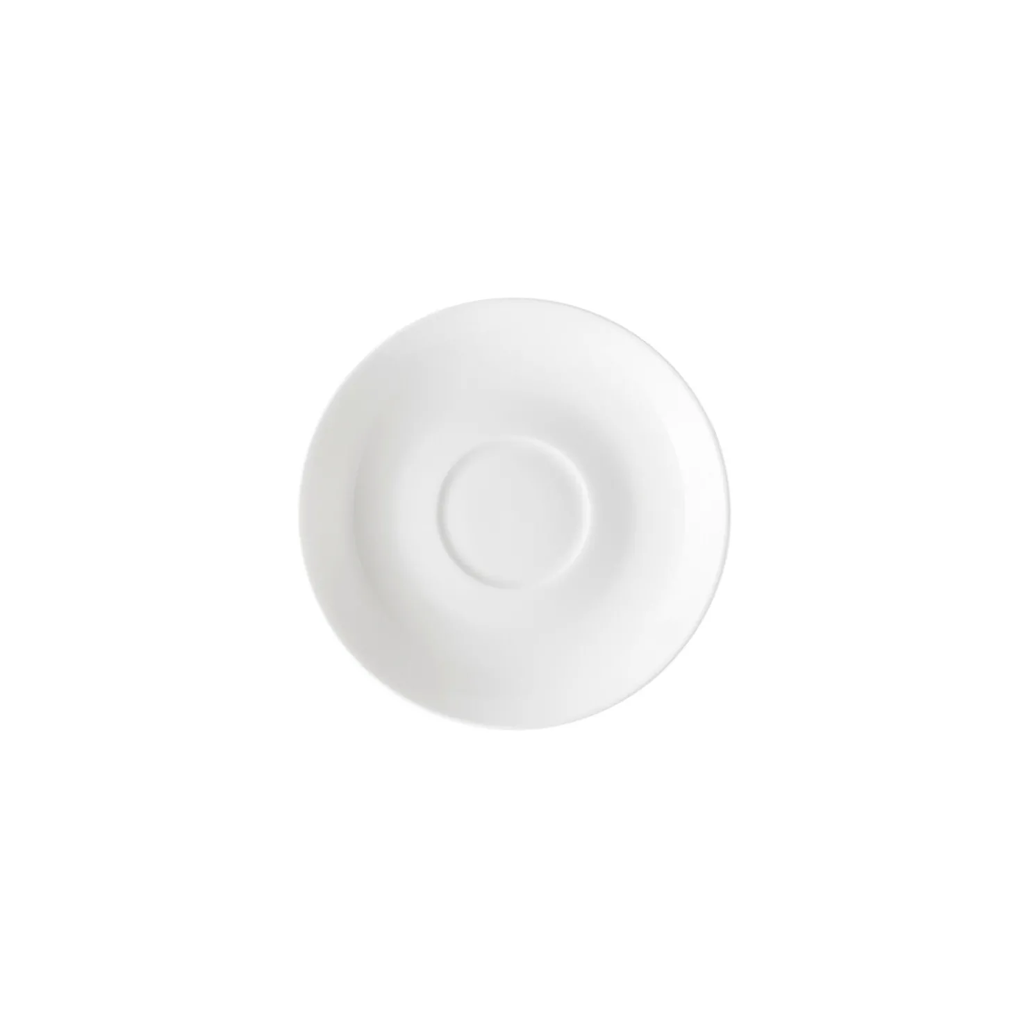 Rosenthal Kaffeetassen|Kaffee-Untertasse