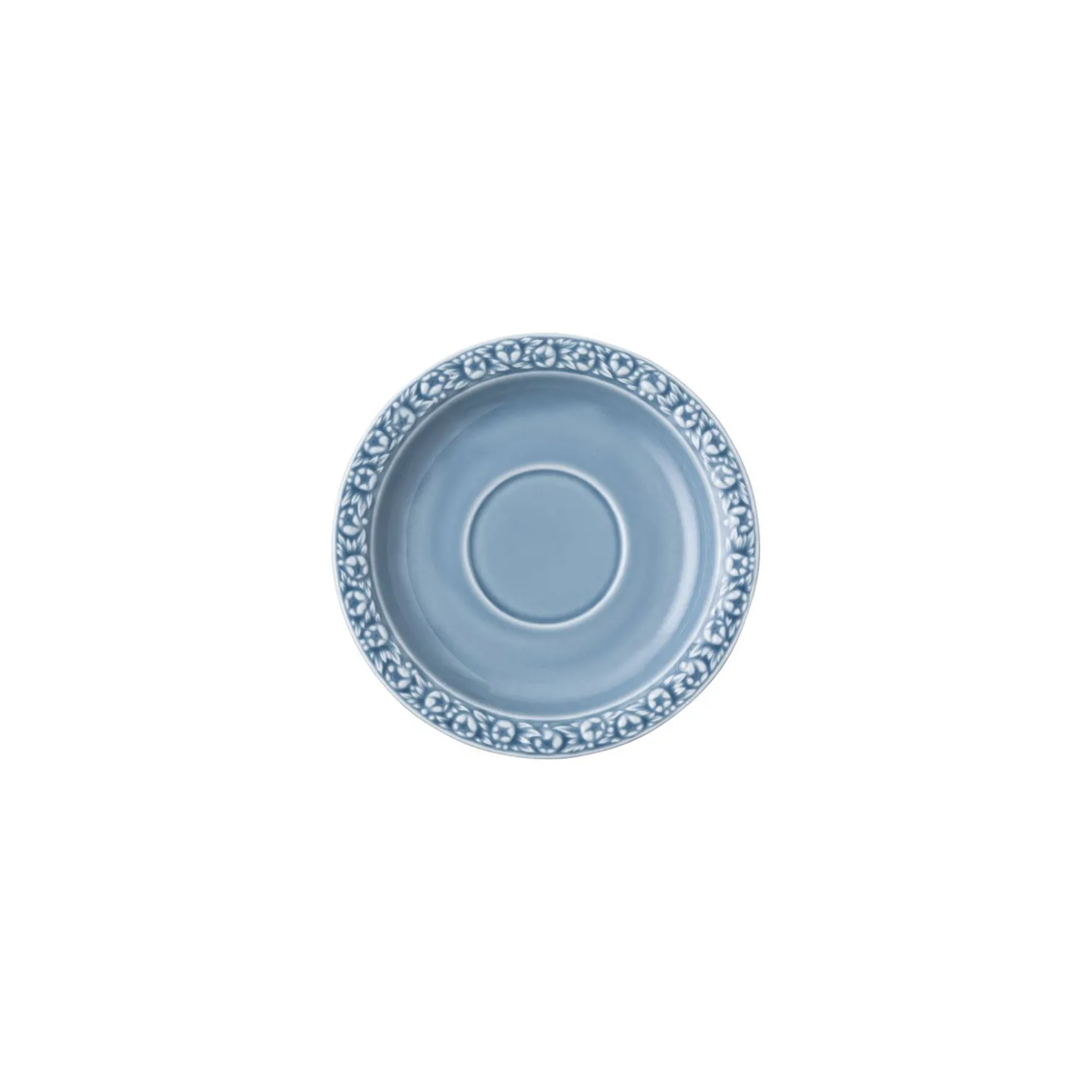 Rosenthal Kaffeetassen|Kaffee-Untertasse