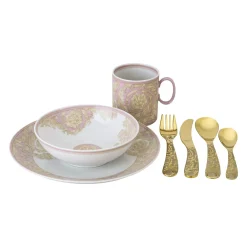 Kinder Versace Kinder Sets|Kinderset 7-tlg.