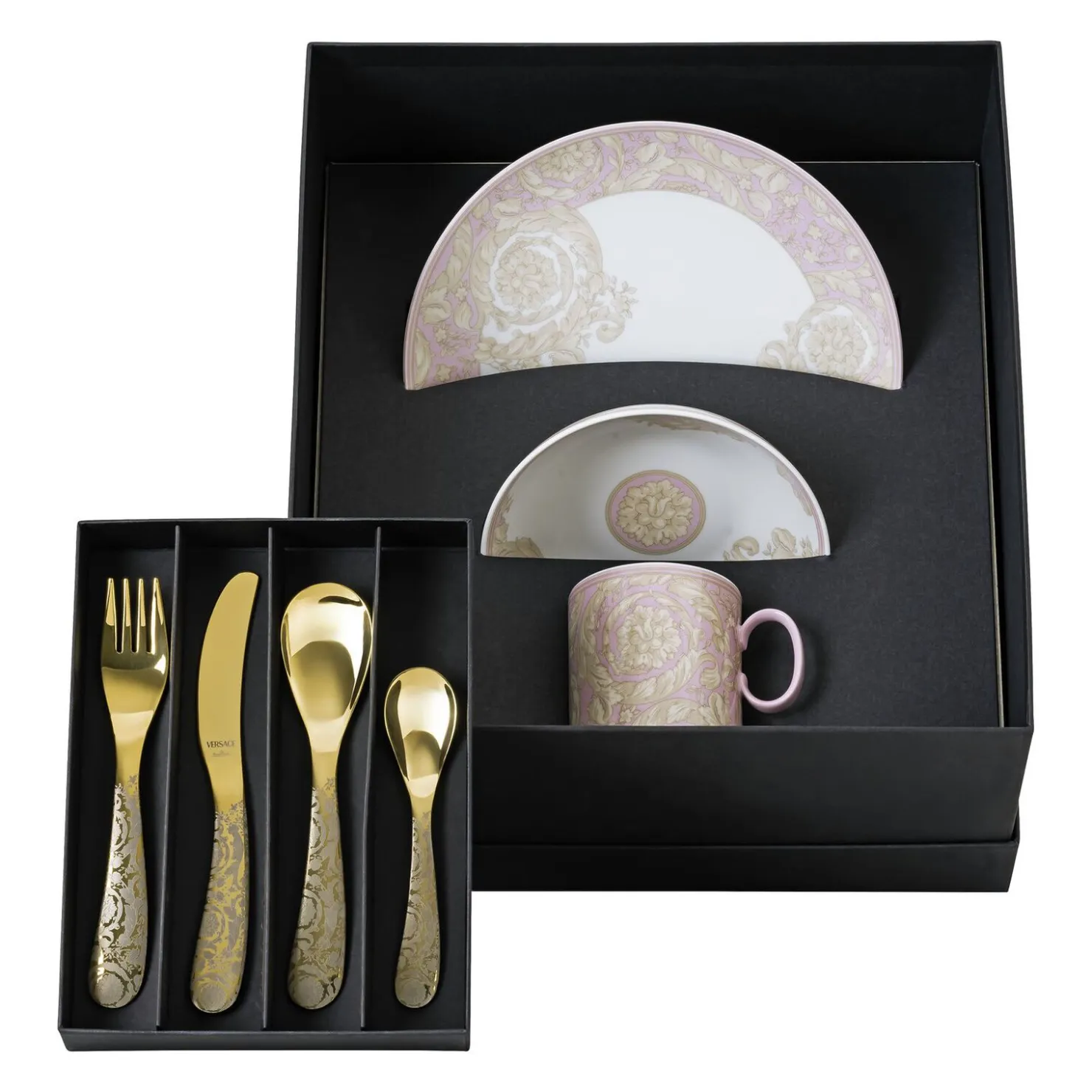 Kinder Versace Kinder Sets|Kinderset 7-tlg.