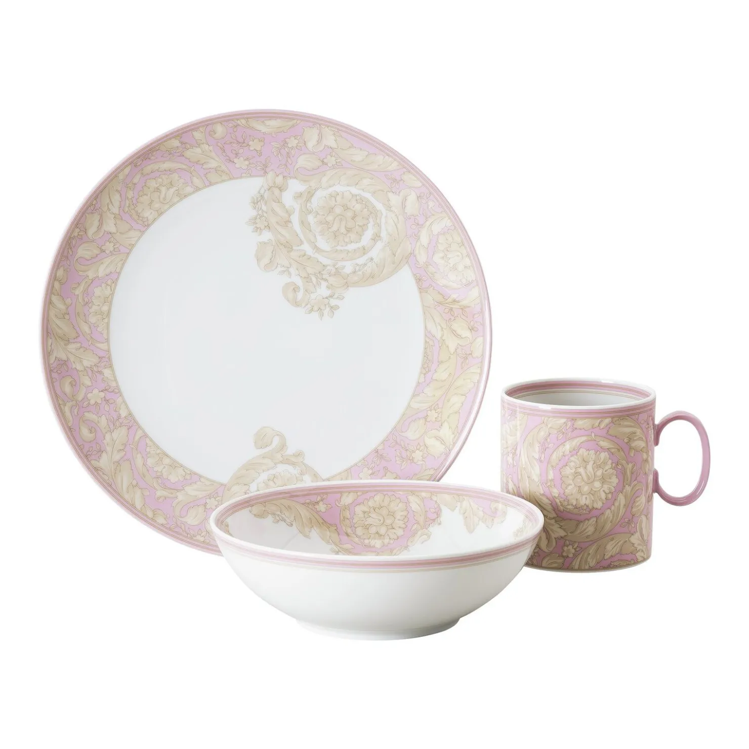 Kinder Versace Kinder Sets|Kinderset 3-tlg.