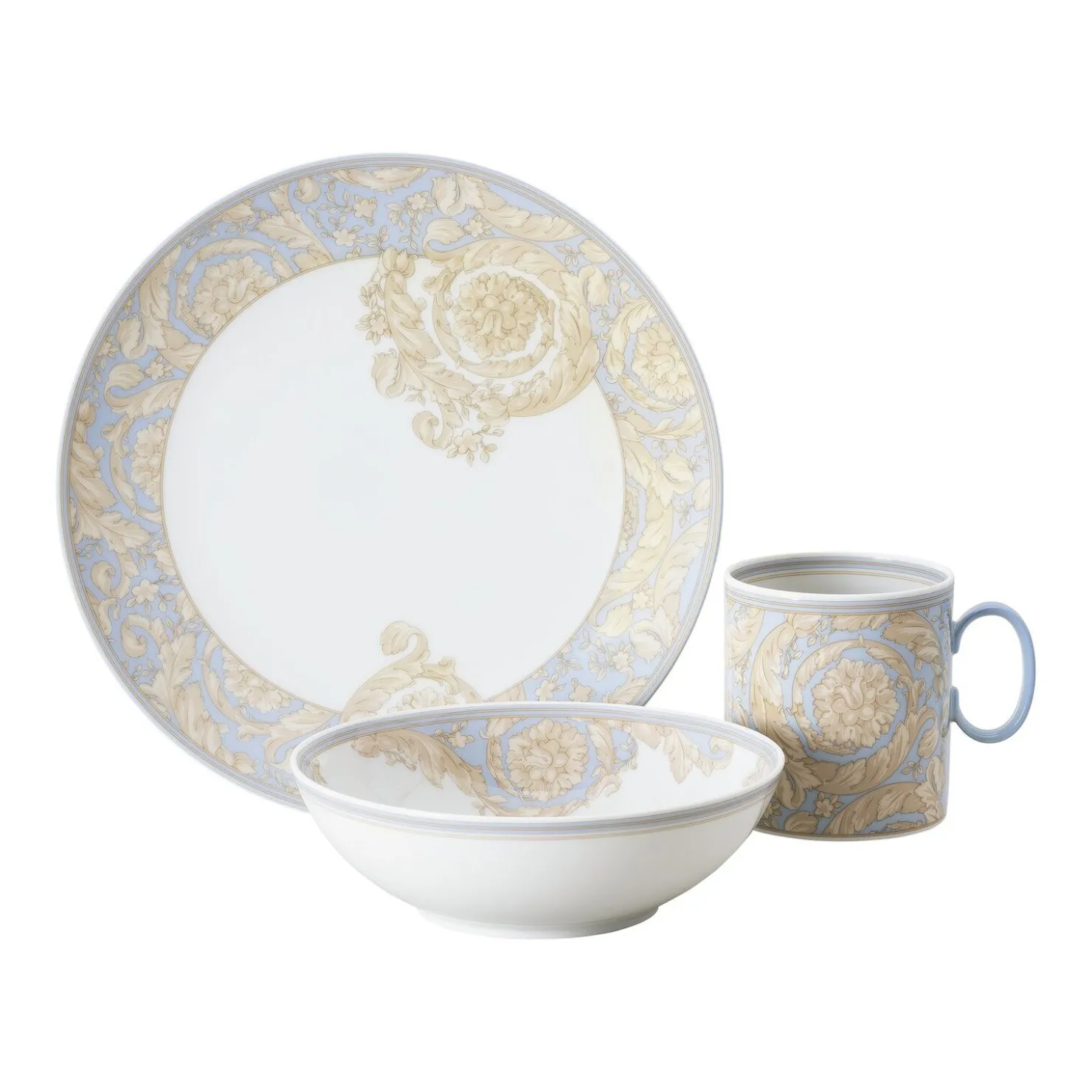 Kinder Versace Kinder Sets|Kinderset 3-tlg.