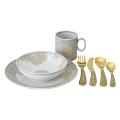 Kinder Versace Kinder Sets|Kinderset 7-tlg.