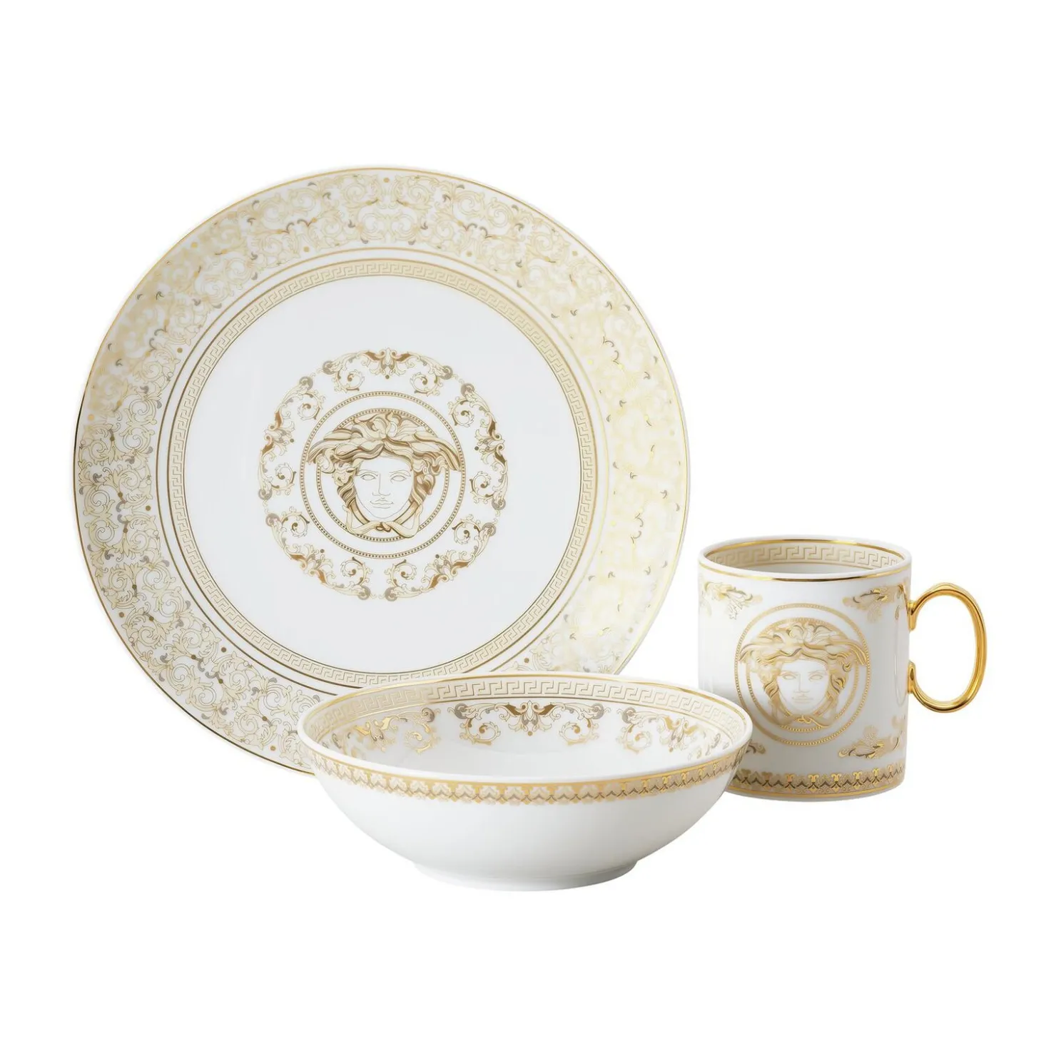 Kinder Versace Kinder Sets|Kinderset 3-tlg.