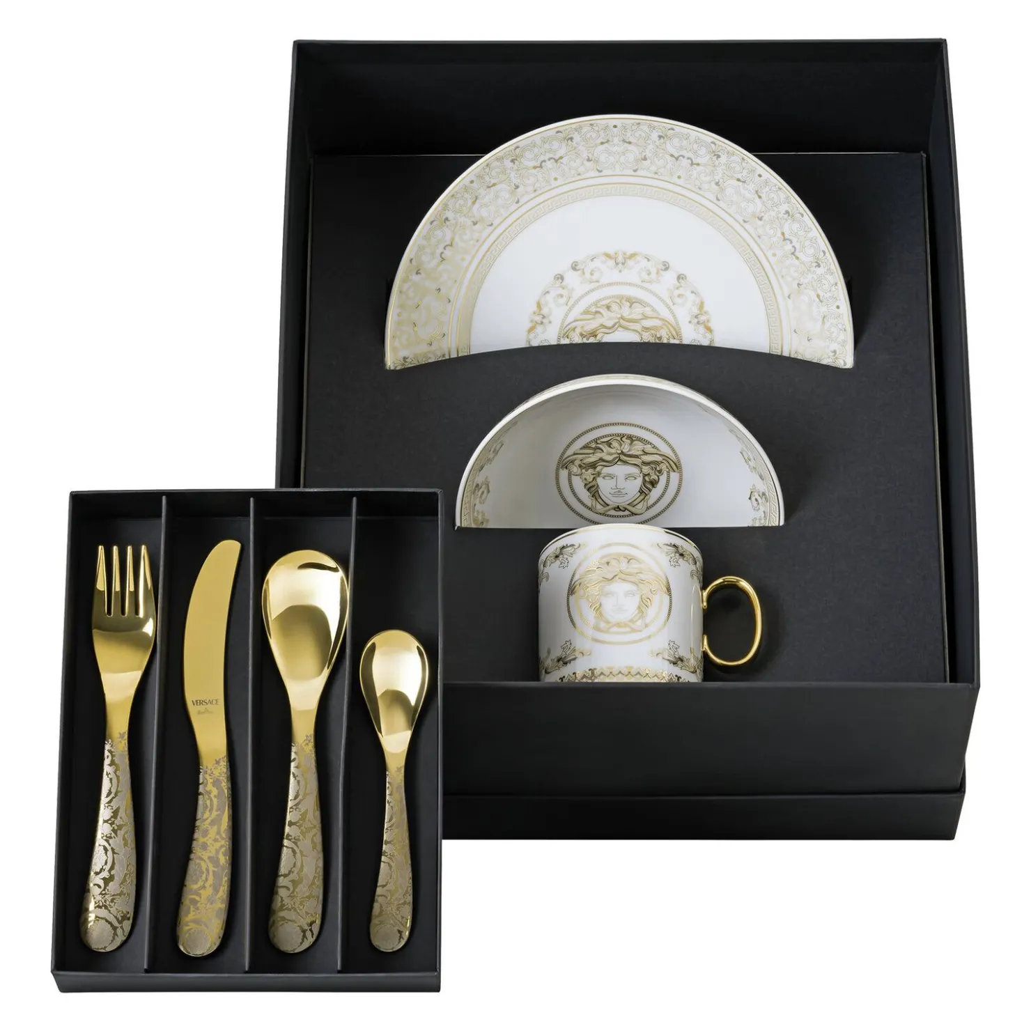 Kinder Versace Kinder Sets|Kinderset 7-tlg.