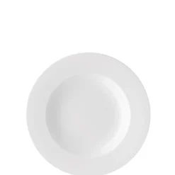 Rosenthal Geschirrsets Für 12 Personen|Klassisches Frühstücks-Set für 12, 60-tlg. Geschirr-Set mit Geschenk