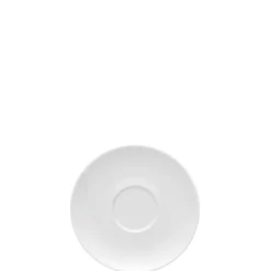 Rosenthal Geschirrsets Für 12 Personen|Klassisches Frühstücks-Set für 12, 60-tlg. Geschirr-Set mit Geschenk