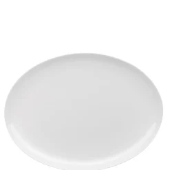 Rosenthal Geschirrsets Für 12 Personen|Klassisches Frühstücks-Set für 12, 60-tlg. Geschirr-Set mit Geschenk