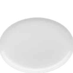 Rosenthal Geschirrsets Für 12 Personen|Klassisches Frühstücks-Set für 12, 60-tlg. Geschirr-Set mit Geschenk