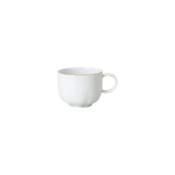 Rosenthal Teetassen|Cappuccinotassen|Kombi-Obertasse