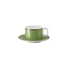 Swarovski x Rosenthal Tassen & Becher Sets|Cappuccinotassen|Kombitasse 2-tlg.