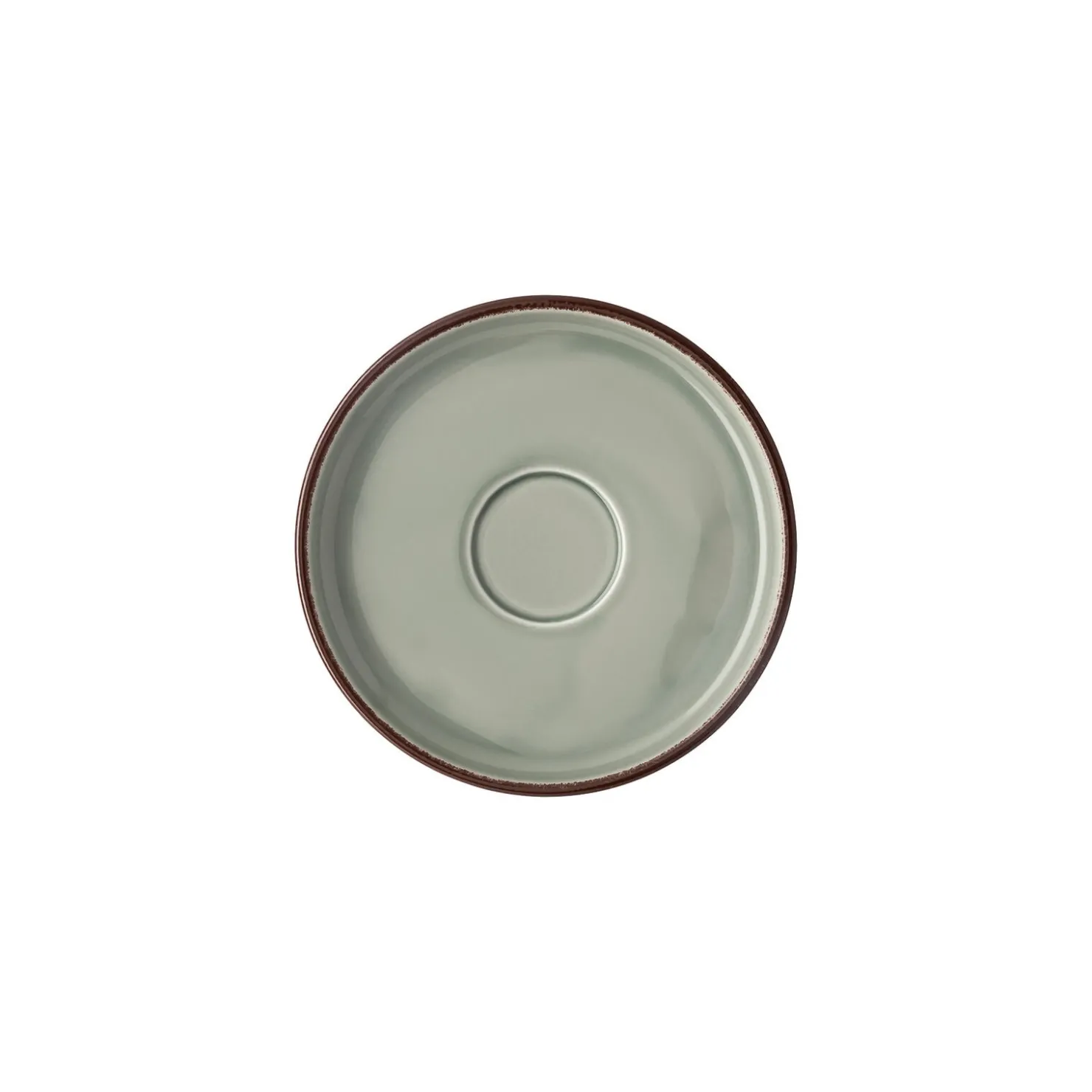 Rosenthal Cappuccinotassen|Kaffeetassen|Kombi-Untertasse