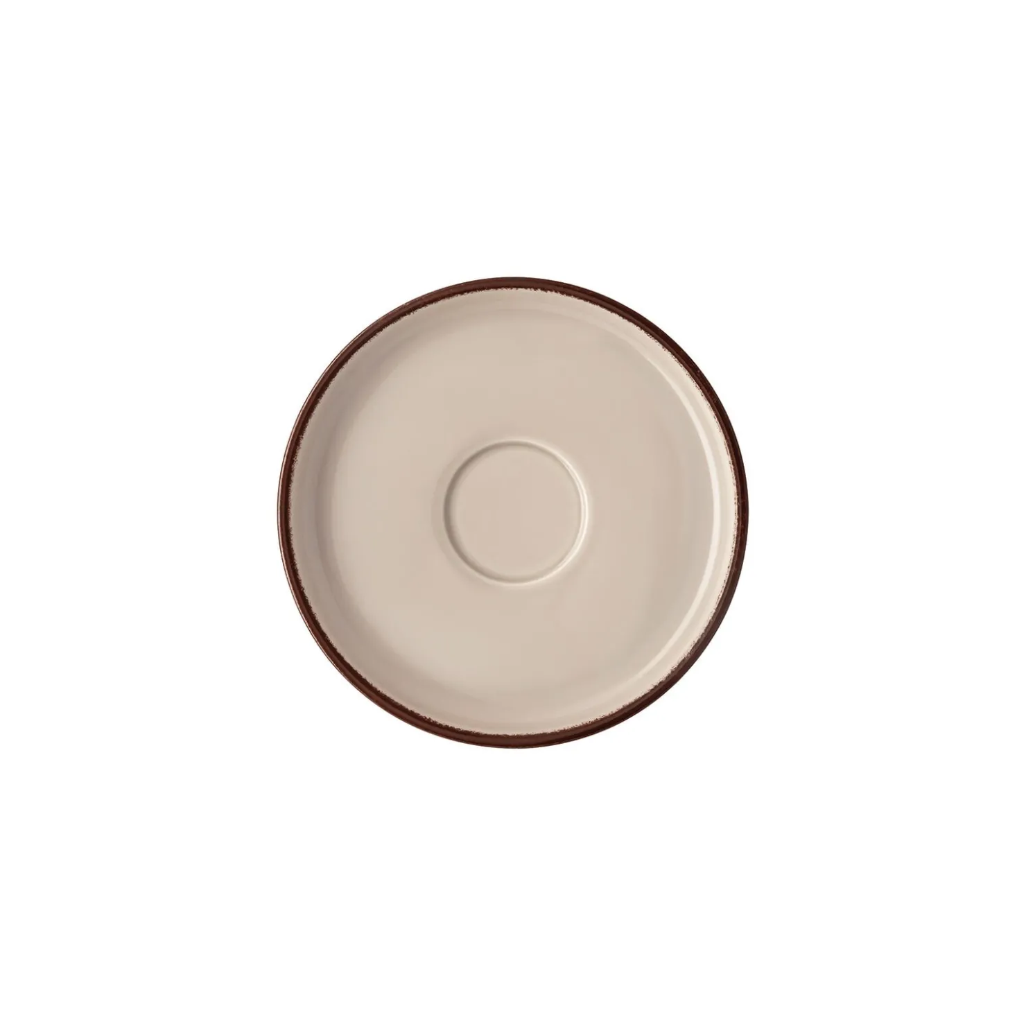 Rosenthal Cappuccinotassen|Kaffeetassen|Kombi-Untertasse