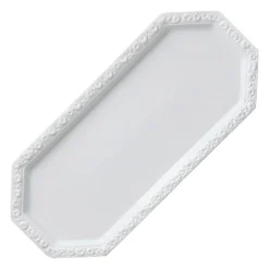 Rosenthal Kuchen- & Tortenplatten|Kuchenplatte rechteckig